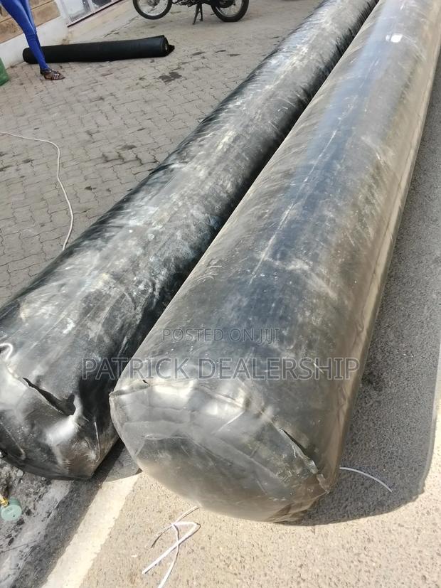 Reliable Culvert Balloon - thumbnail 2