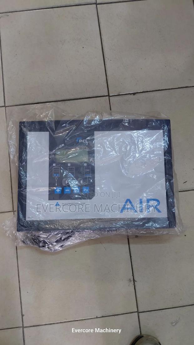 Heavy Dut PCL Wall Mounted Tyre Inflator Machine Commercial. - thumbnail 2