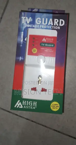 High Astra Tv Guard.