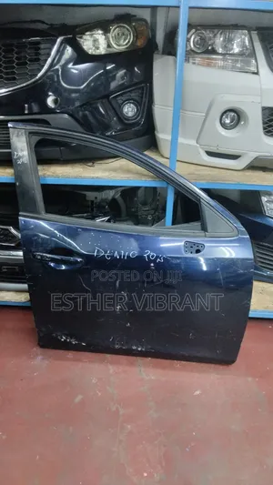 Mazda Demio 2015/2019 Front RHS Door