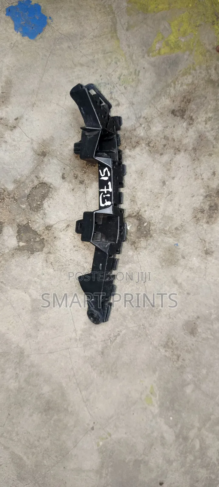 Honda Fit 2015 Bumper Slide Available
