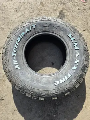 31x10.50r15 Sumaxx Tyres (All Terrein)
