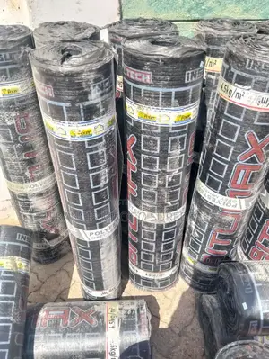 App Membrane /Mineral Finish App