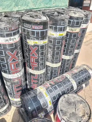 App Membrane /Mineral Finish App