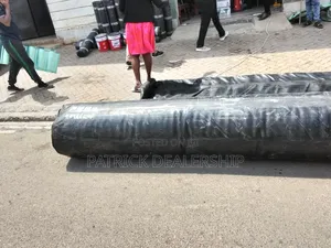 Custom Size Culvert Balloon