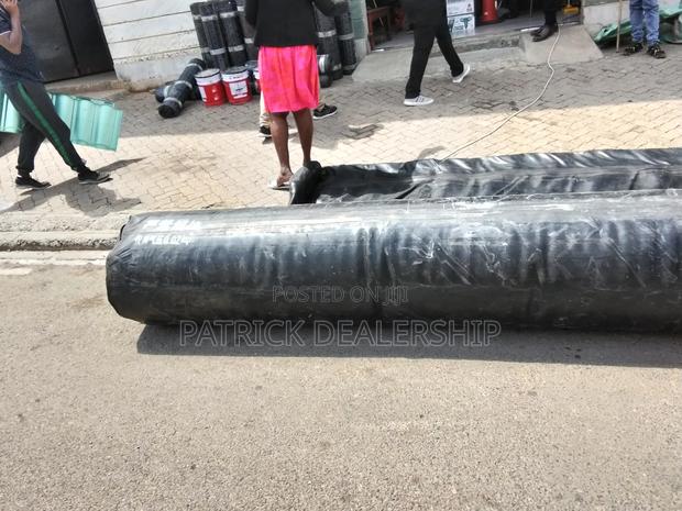 Custom Size Culvert Balloon - thumbnail 2