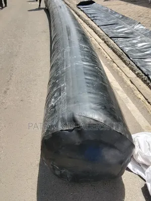 600mm by 10m
