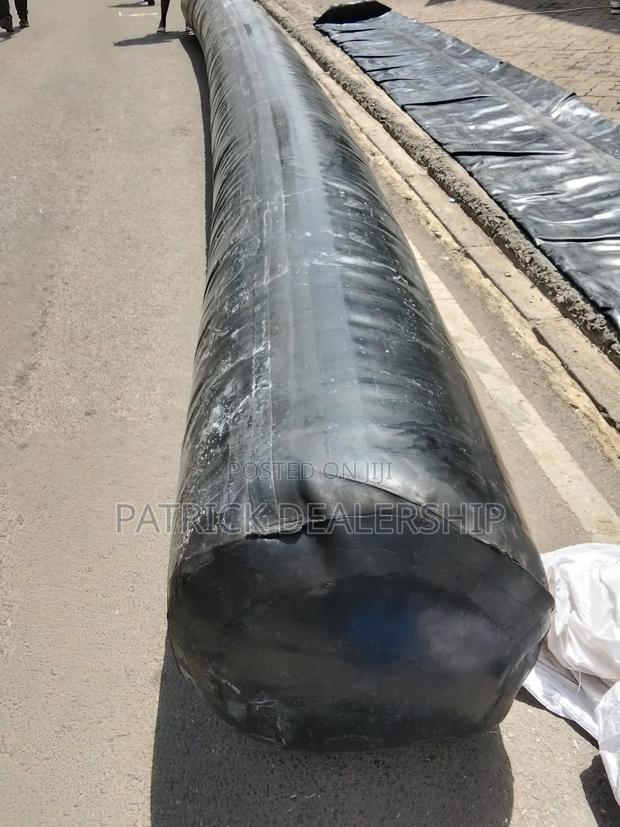 600mm by 10m