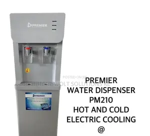 Premier P330 Hot and Warm Water Dispenser