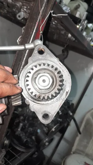 Vacuum Pump For Landcruiser 75series