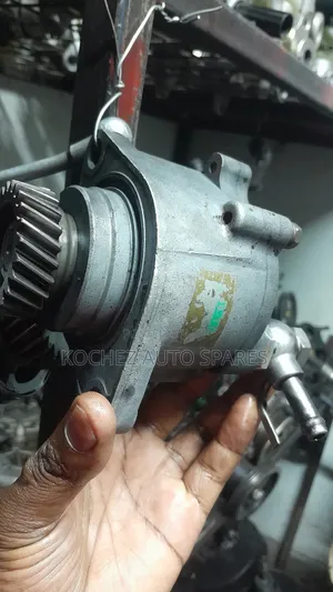Vacuum Pump For Landcruiser 75series