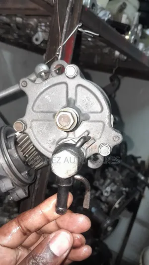 Vacuum Pump For Landcruiser 75series