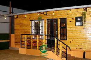 Container Homes- Classy Studio Houses..  Customized To Customers Needs