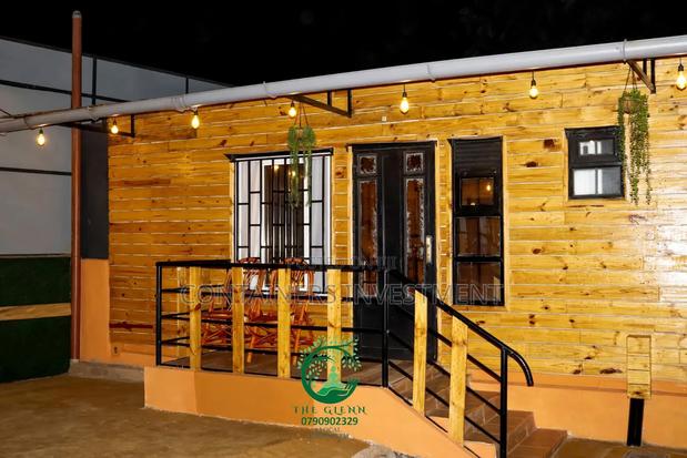 Container Homes- Classy Studio Houses.. Customized To Customers Needs - main view