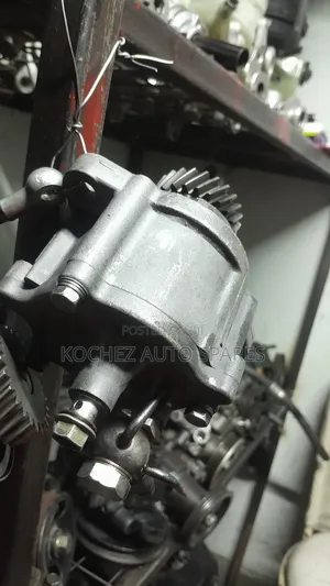 Vacuum Pump For Landcruiser 75series