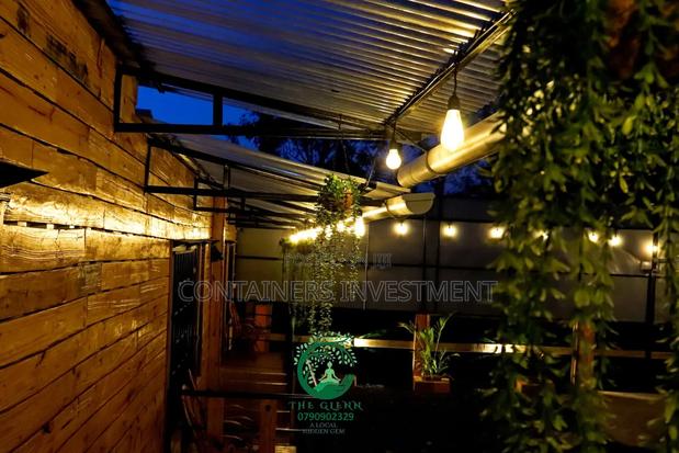 Container Homes- Classy Studio Houses..  Customized To Customers Needs - thumbnail 2