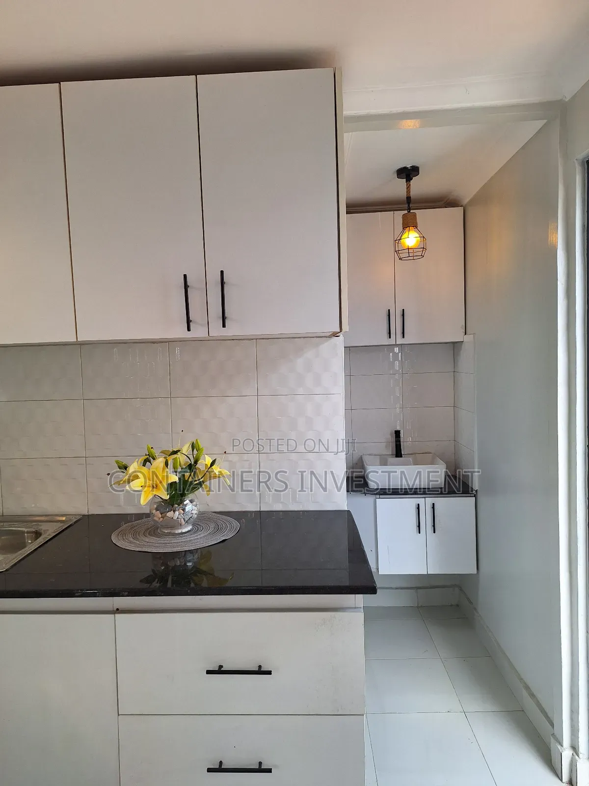 Container Homes- Classy Studio Houses..  Customized To Customers Needs