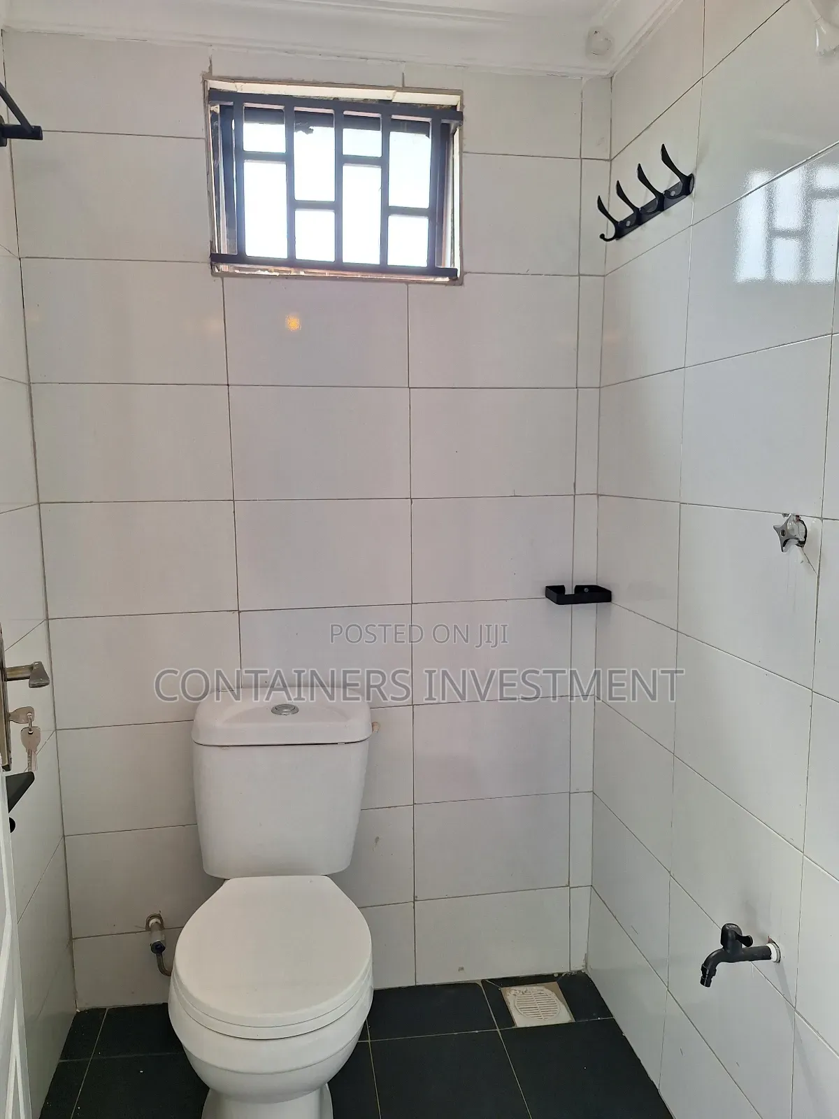 Container Homes- Classy Studio Houses..  Customized To Customers Needs