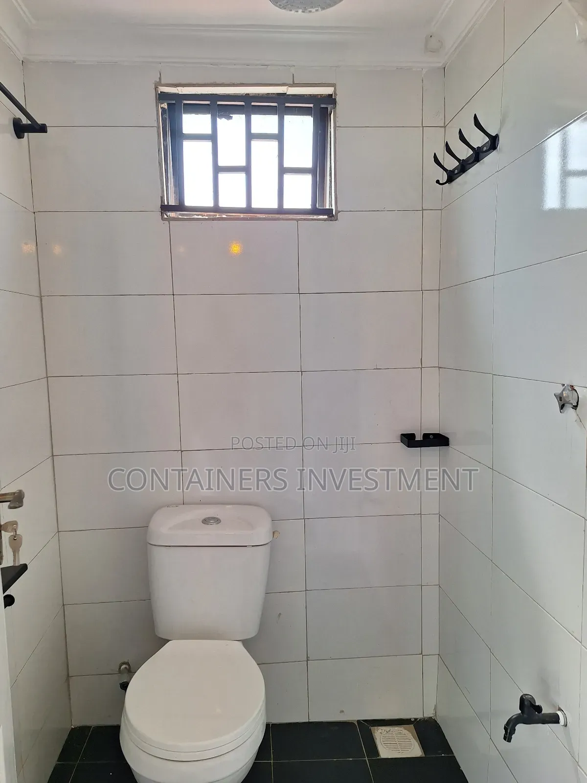Container Homes- Classy Studio Houses..  Customized To Customers Needs