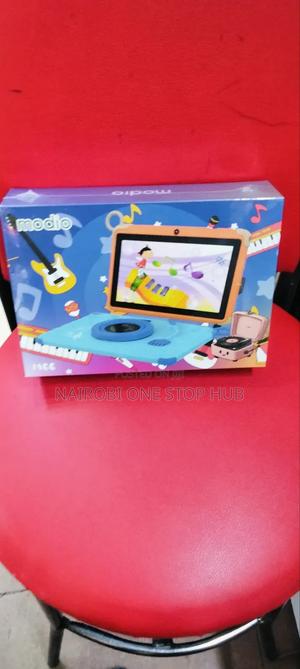 Modio M66 7” Tablet – Video Calls, Browsing Learning - thumbnail 2