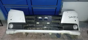 Superb Ex Japan Toyota Front Bumper Available