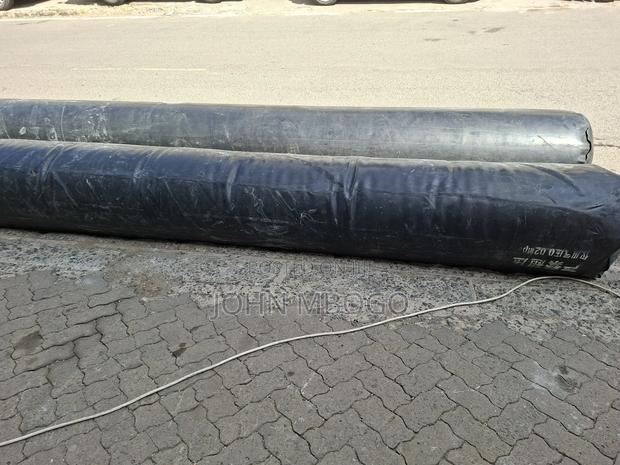 Culvert Baloon 400mm , 12m