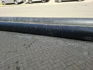 Culvert Baloon 600mm , 6 Metres .