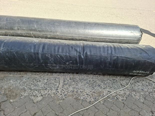 Rubber Culvert Baloon 600mm , 9m