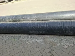 Rubber Culvert Baloon 600mm , 9m
