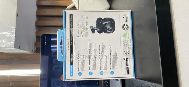 Soundcore by Anker Liberty 4 Nc Wireless Earbuds - thumbnail 3