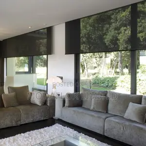 Signature Collection Sunscreen Blinds