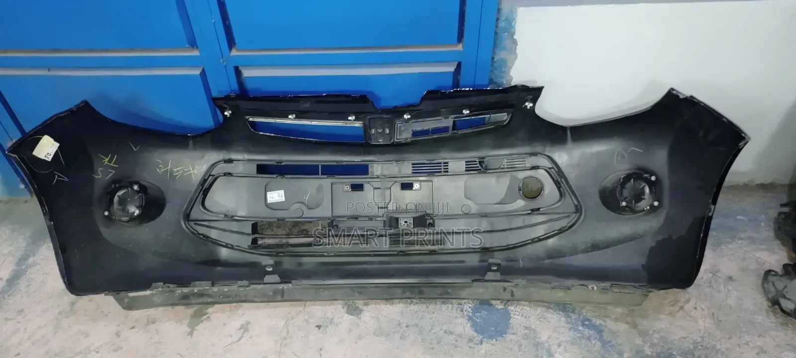 Excellent Toyota Passo 2015 Front Bumper