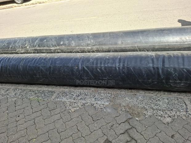 Rubber Culvert Baloon 600mm , 14m