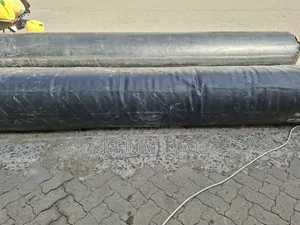 Rubber Culvert Baloon 600mm , 14m