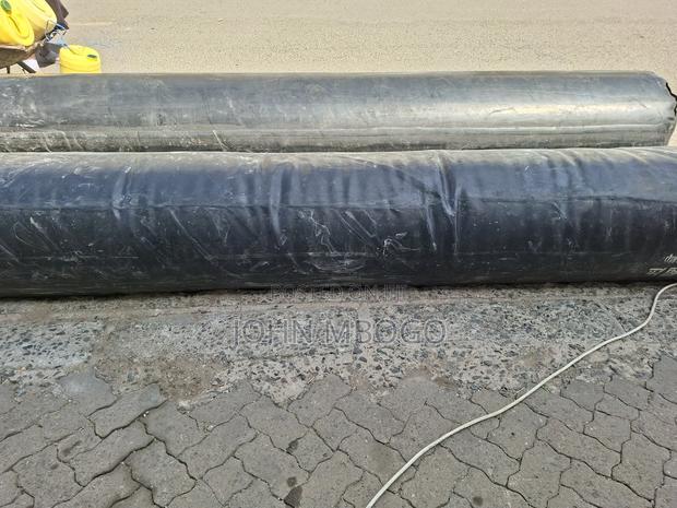 Rubber Culvert Baloon 600mm , 14m - thumbnail 2