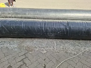 Rubber Culvert Baloon 900mm , 6 Metres