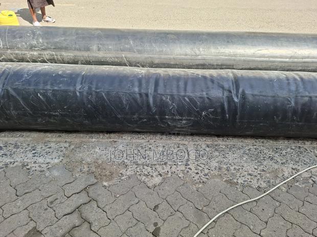 Rubber Culvert Baloon 900mm , 6 Metres - thumbnail 2