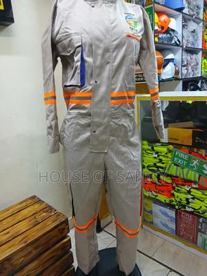 Aadjustable Straps,Cuffs Overall - thumbnail 2