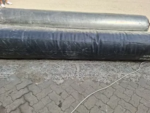 Rubber Culvert Baloon 900mm 9metres