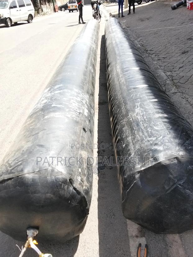 Pipe Plug Culvert Balloon - thumbnail 2