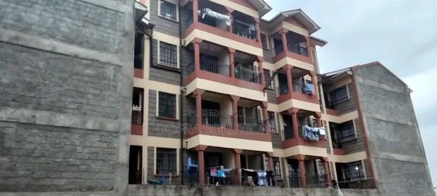 2bdrm Block of Flats in Juja for sale