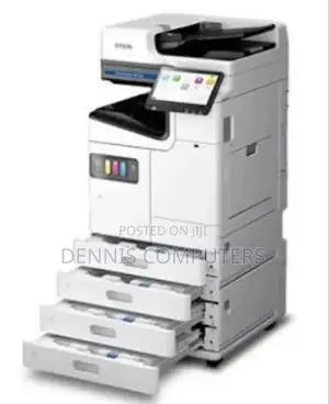 Epson Workforce Enterprise Am-C4000