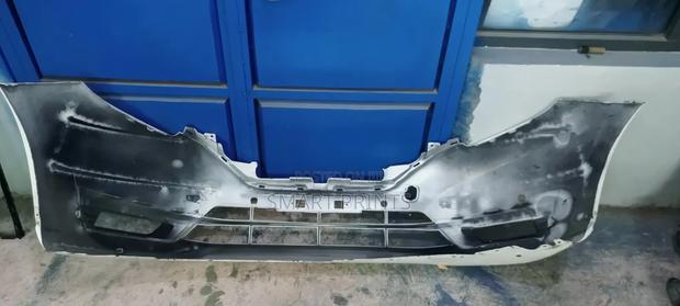 Top Quality Nissan Note Front Bumper Available