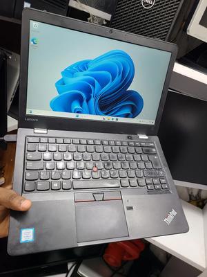 Laptop Lenovo ThinkPad 13 8GB Intel Core I7 SSD 256GB