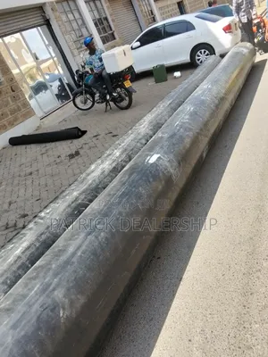 All Sizes Culvert Balloon
