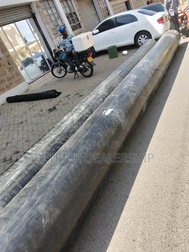 All Sizes Culvert Balloon