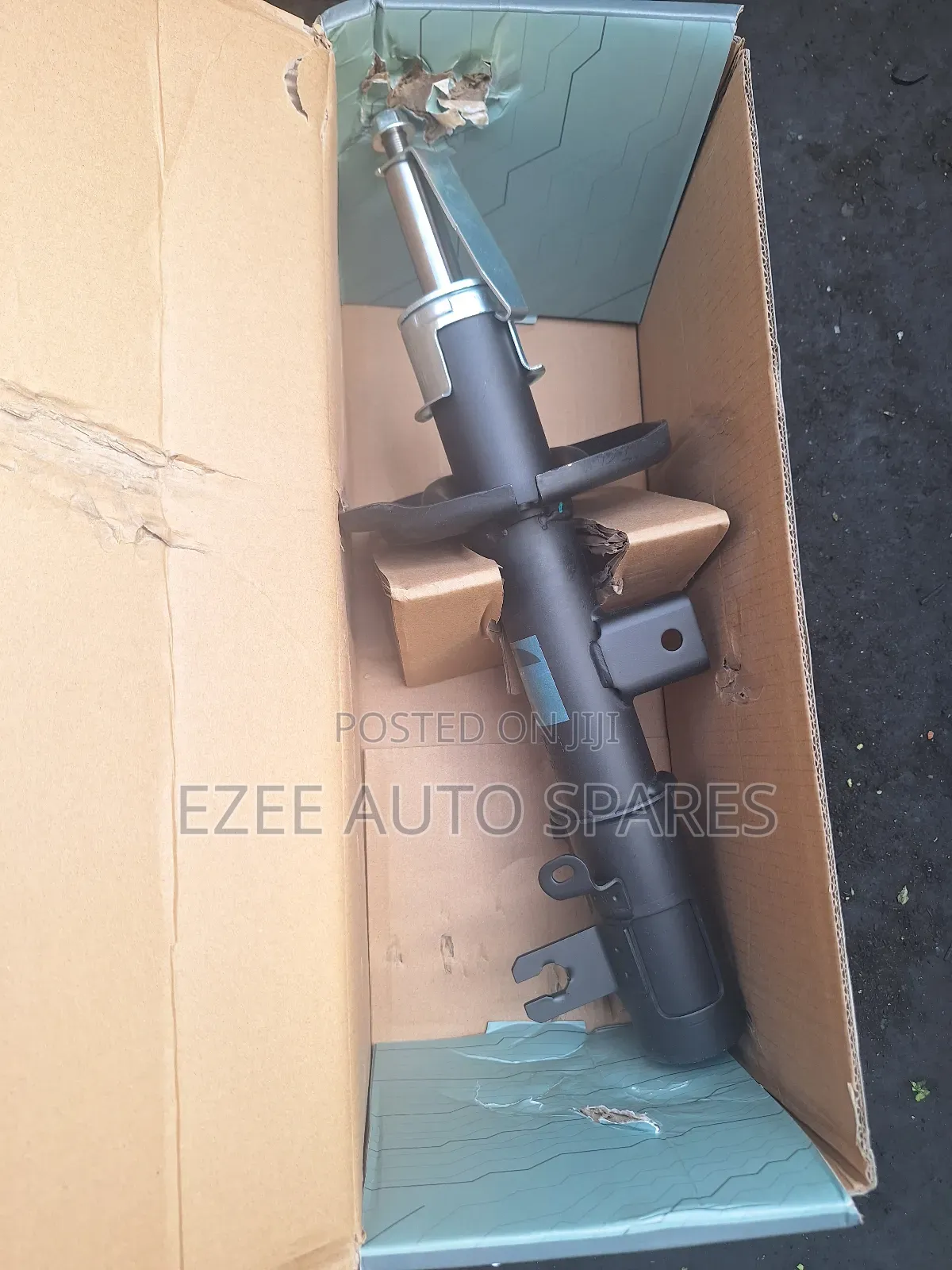 Shock Absorbers Mazda Cx5