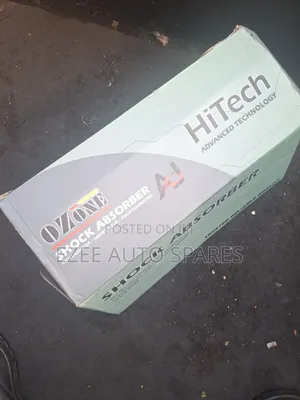 Shock Absorbers Mazda Cx5