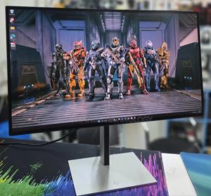 Hp Series 7 Pro 727pq27 Inch Monitor