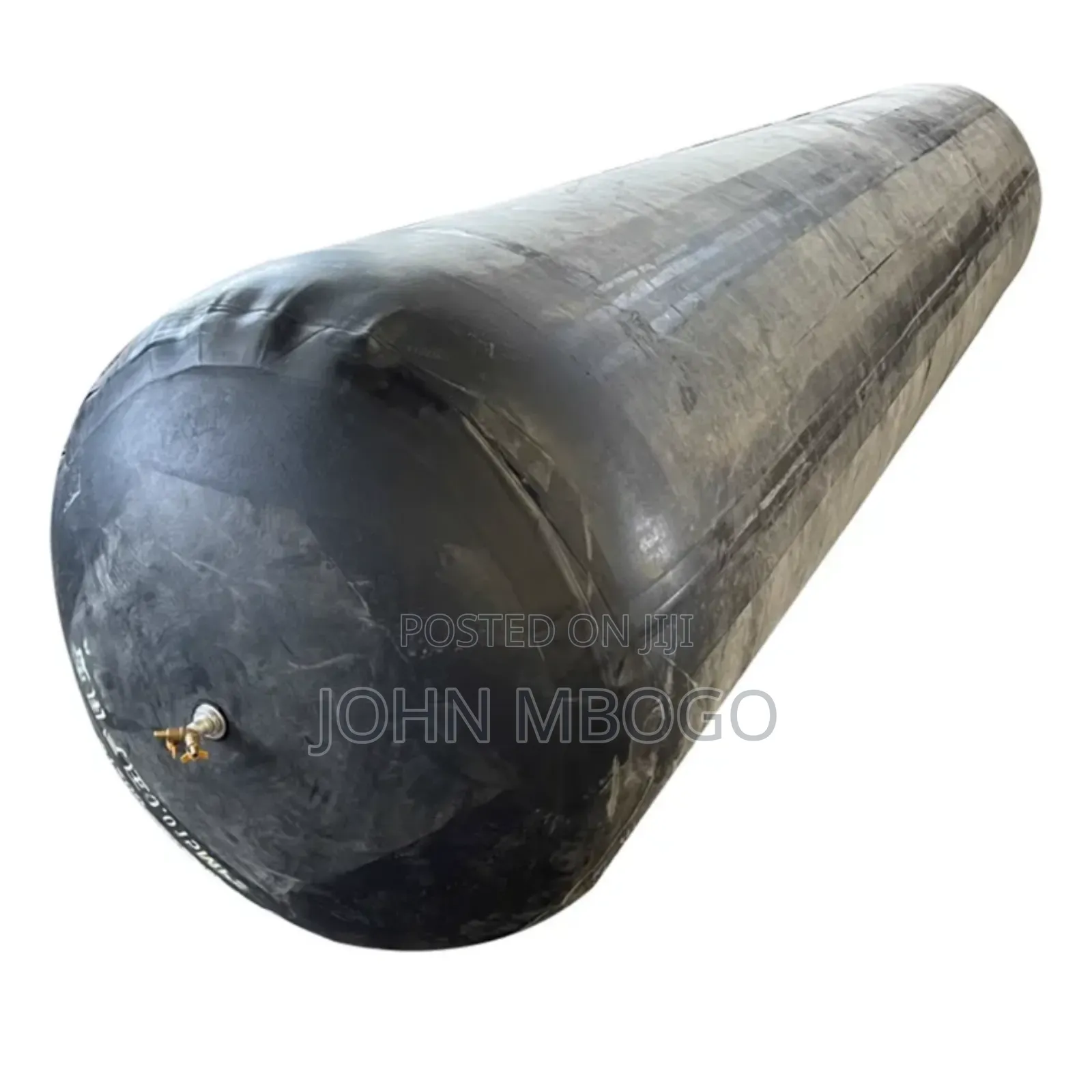 Rubber Culvert Baloon 900mm by 14m